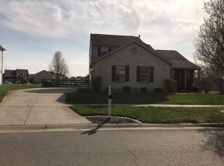 7231 Hargus Dr, Maineville, OH 45039