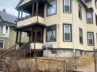 51 Acushnet Ave, Springfield, MA 01105