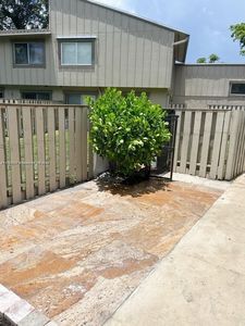 2212 NW 59th Way #62C, Fort Lauderdale, FL, 33313