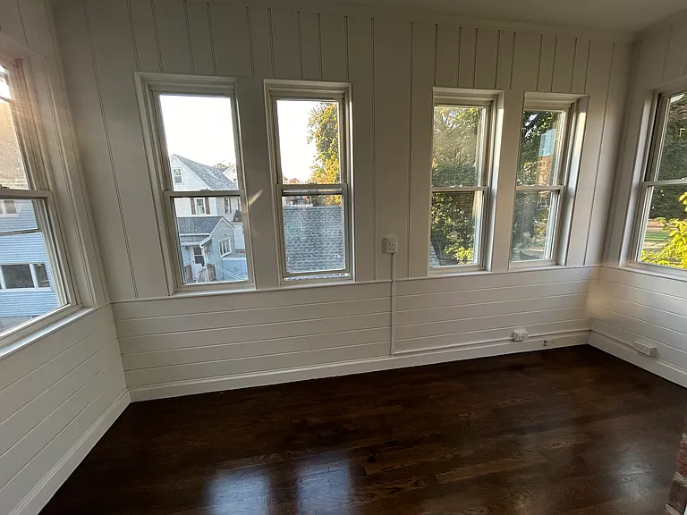 Great Sunporch