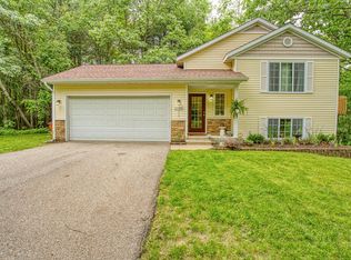 13339 Olin Ridge Dr NE, Sparta, MI 49345