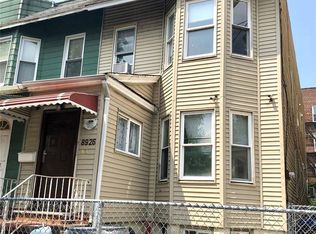 8926 87th St, Woodhaven, NY