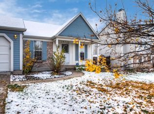 19730 E Bates Ave, Aurora, CO 80013