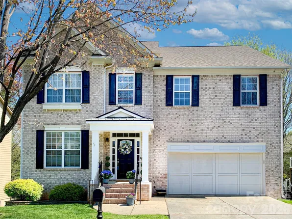 5054 Karriker Ct, Indian Land, SC 29707