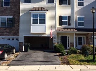 711 S Twin Lakes Blvd, Newark, DE 19711