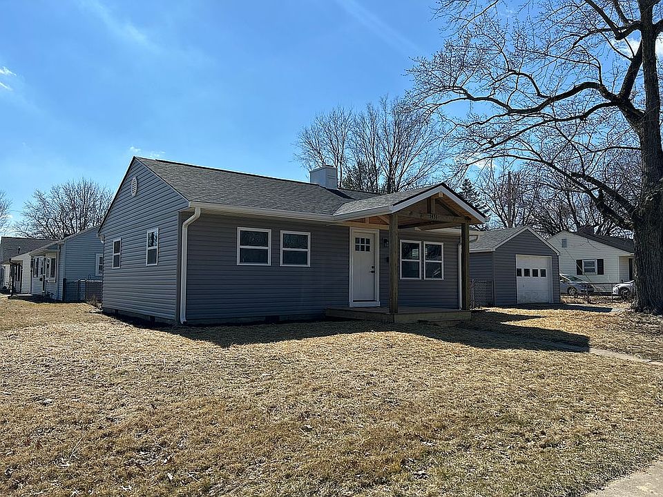 1st image of 1451 Hamilton Dr