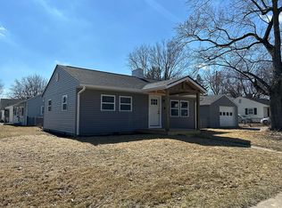 1451 Hamilton Dr, Noblesville, IN 46060