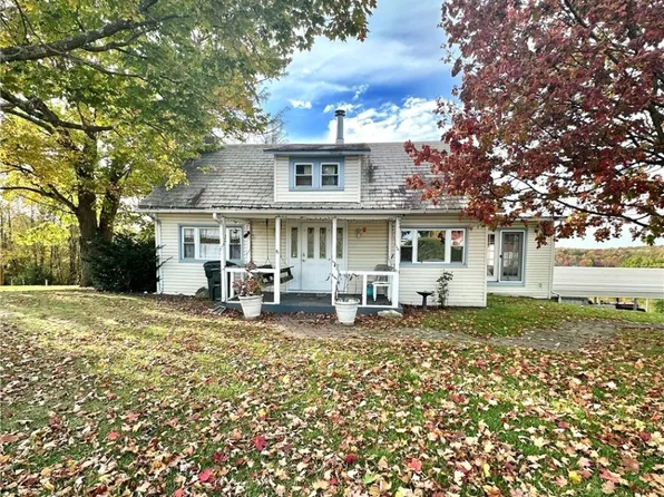 45546 State Route 541, Coshocton, OH 43812