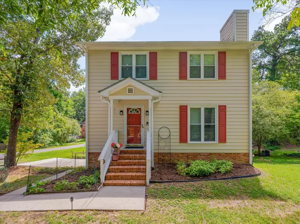 4218 Holt School Rd, Durham, NC 27704