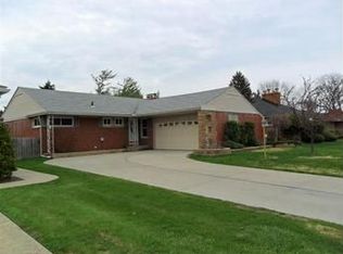 16729 Ego Ave, Eastpointe, MI 48021