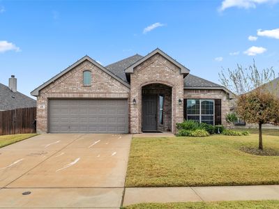 231 Old Settlers Trl, Waxahachie, TX, 75167