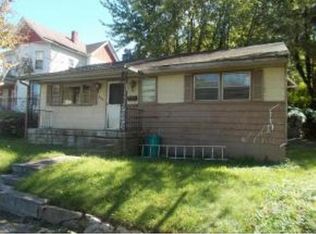 304 Brown Street, Appalachia, VA 24216