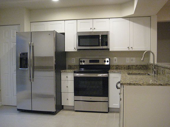 Brand New Kitchen