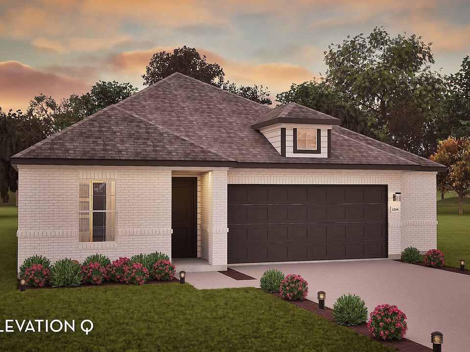 Aquila Elevation Q