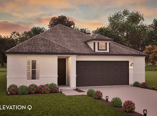 Aquila Plan, Sagebrook, Argyle, TX 76226