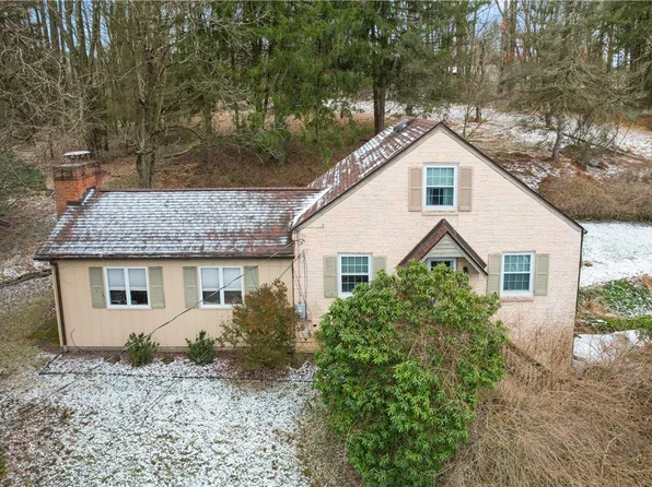 4705 Mill Stream Ct, Murrysville, PA 15668