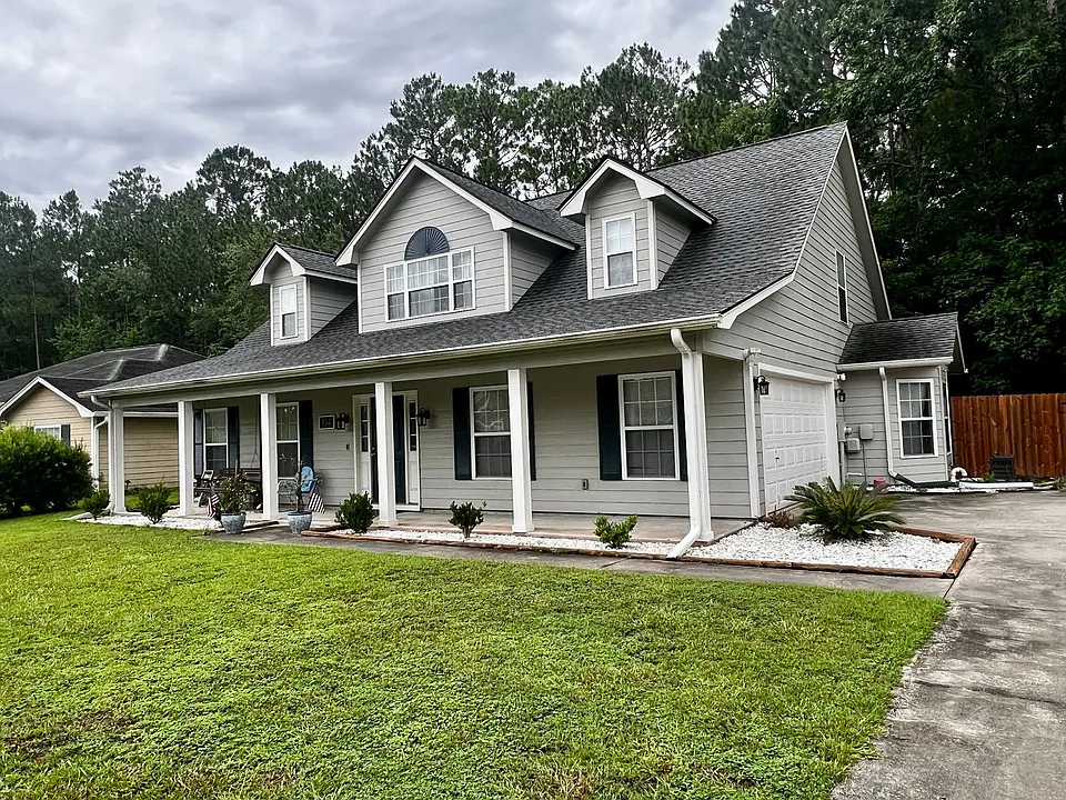 134 Kristins Dr