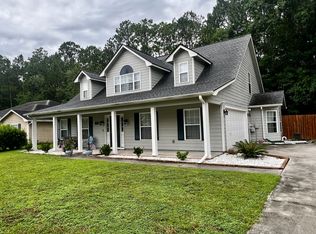 134 Kristins Dr, Saint Marys, GA 31558