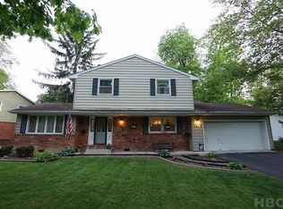 1913 Greendale Ave, Findlay, OH 45840