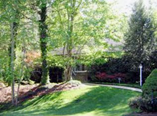 3749 Welcome Arcadia Rd, Lexington, NC 27295