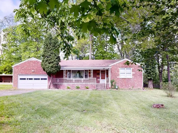 120 S Trimble Rd, Mansfield, OH 44906