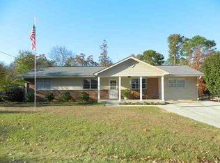 127 Mary Ln, Warner Robins, GA 31088