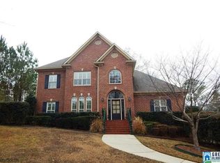 143 Flagstone Dr, Chelsea, AL 35043