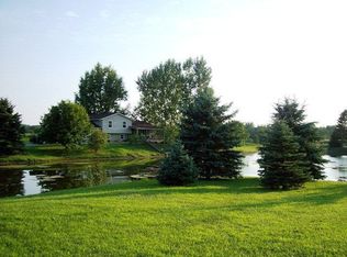 8442 Swanger Rd, Shiloh, OH 44878