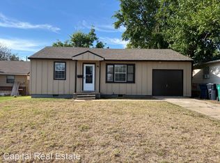 328 NW 92nd St, Oklahoma City, OK 73114