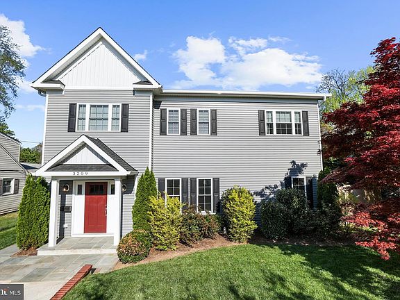2nd image of 3209 Nottage Ln