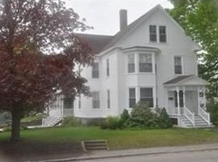 64 Main St, Lisbon Falls, ME 04252