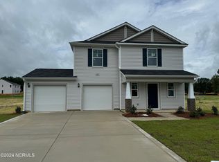 436 Walters Run Dr, Raeford, NC 28376