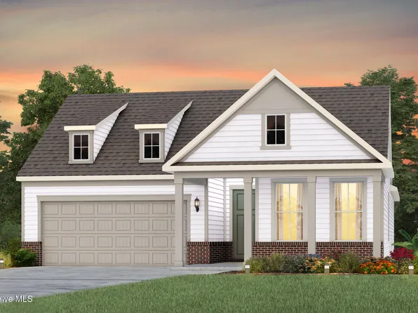 3008 Sea Fret Place SW, Shallotte, NC 28470