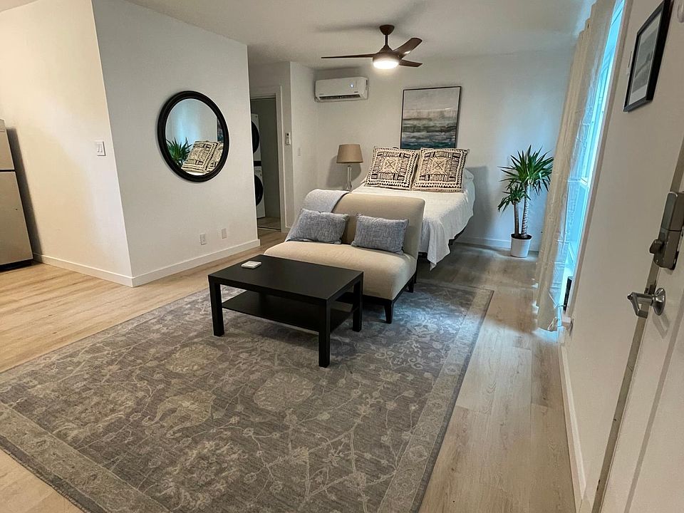 Studio Unit 101
