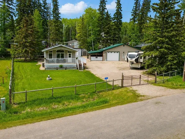 211 Labonte Dr, Bondiss, AB T0A 0M0