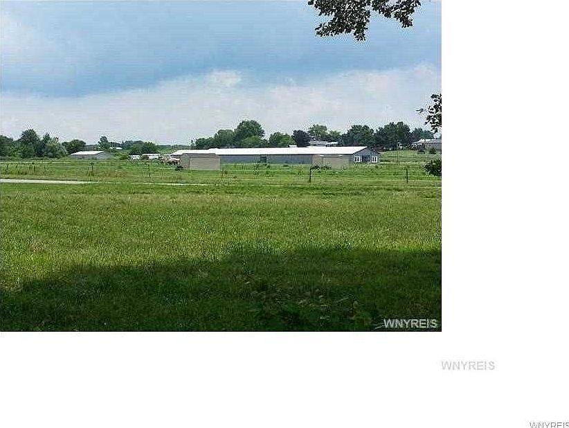 9845 Clipnock Rd, East Bethany, NY 14054 Zillow