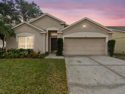 4602 Gulfwinds Dr, Lutz, FL, 33558