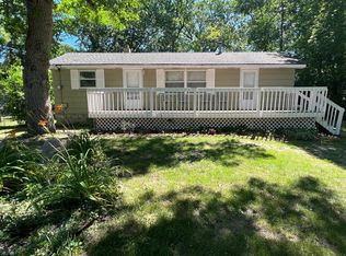 22151 156th St NW, Elk River, MN 55330