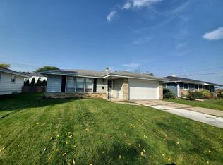 4212 Lasalle St, Racine, WI 53402