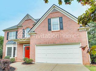 1447 Brentwood Ct, Marietta, GA 30062