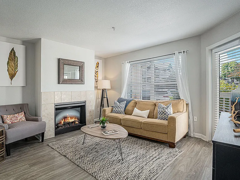 Nash Springs Apartments — Photo 7