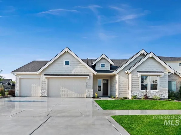 9253 W Gladiola, Star, ID 83669
