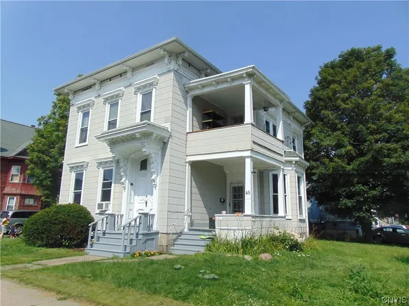 45 Greenbush St, Cortland, NY 13045