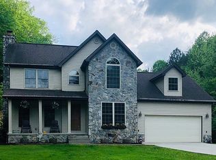 213 Rye Straw Rd, Varney, KY 41571