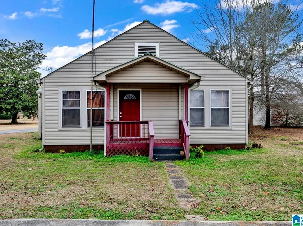 309 Commercial St SE, Hanceville, AL 35077
