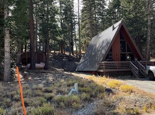 1457 Forest Trl, Mammoth Lakes, CA 93546