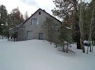 6551 W Freedline Dr, Flagstaff, AZ 86001