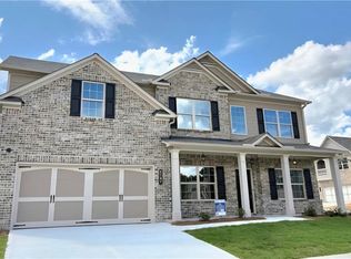 1107 Kingston Hill Dr, Loganville, GA 30052