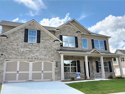 1107 Kingston Hill Dr, Loganville, GA, 30052