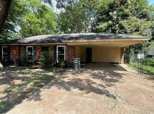 4392 Almo Ave, Memphis, TN 38118